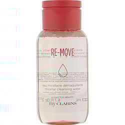 My Clarins Re-Move Micellar Cleansing Water --200ml/6.8oz