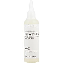 No.0 INTENSIVE BOND BUILDING HAIR TREATMENT 5.2 OZ
