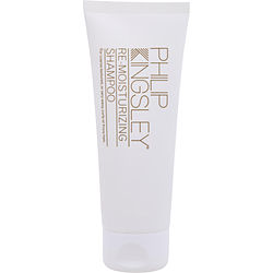 RE-MOISTURIZING SMOOTHING SHAMPOO 2.5 OZ