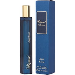 EAU DE PARFUM SPRAY 0.34 OZ
