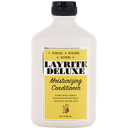 MOISTURIZING CONDITIONER 10 OZ
