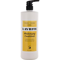 MOISTURIZING CONDITIONER 33.8 OZ