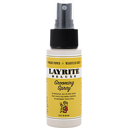 GROOMING SPRAY 2 OZ