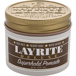 SUPERHOLD POMADE 4.25 OZ