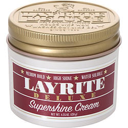 SUPERSHINE HAIR CREAM 4.25 OZ