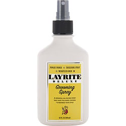 GROOMING SPRAY 6.7 OZ