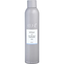 STYLE SOFT SET SPRAY 8.1 OZ