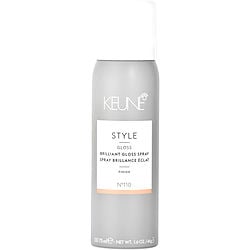 STYLE BRILLIANT GLOSS SPRAY 1.6 OZ