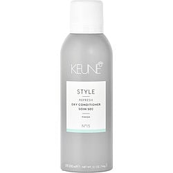 STYLE DRY CONDITIONER 6.7 OZ