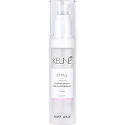 STYLE DEFRIZZ SERUM 1 OZ