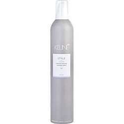 STYLE STRONG MOUSSE 16.9 OZ