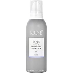 STYLE STRONG MOUSSE 6.7 OZ