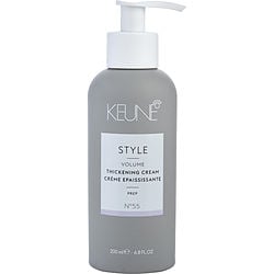 STYLE THICKENING CREAM 6.7 OZ