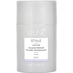 STYLE VOLUME POWDER 0.24 OZ