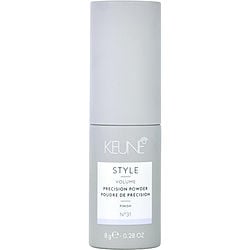 STYLE PRECISION POWDER 0.28 OZ