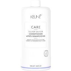 CARE SILVER SAVIOR CONDITIONER 33.8 OZ