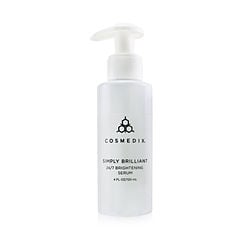 Simply Brilliant 24/7 Brightening Serum - Salon Size  --120ml/4oz