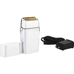 FOILFX02 CORDLESS METAL DOUBLE-FOIL SHAVER