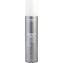 STYLESIGN PERFECT HOLD MAGIC FINISH #3 LUSTROUS HAIR SPRAY 8.5 OZ