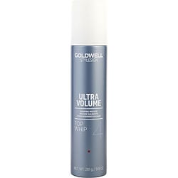 STYLESIGN ULTRA VOLUME TOP WHIP #4 SHAPING MOUSSE 9.9 OZ
