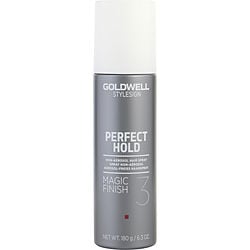 STYLESIGN PERFECT HOLD MAGIC FINISH (NON-AEROSOL) #3 6.3 OZ