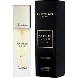 Parure Gold Radiant Setting Spray --30m/1oz