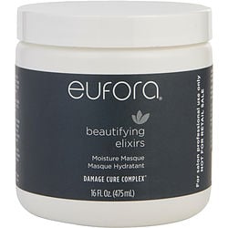 MOISTURE MASQUE 16 OZ