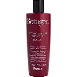 BOTOLIFE RESTRUCTURING SHAMPOO 10 OZ