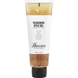 THICKENING STYLING GEL 4 OZ