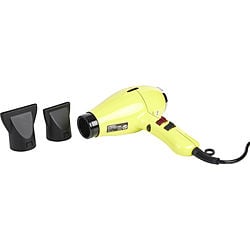 3900 HEALTHY IONIC HAIR DRYER - YELLOW DAISY