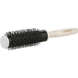 WOODEN THERMAL BRUSH 1 1/4"