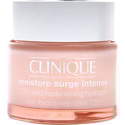 Moisture Surge Intense 72H Lipid-Replenishing Hydrator - Very Dry to Dry Combination  --75ml/2.5oz