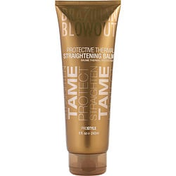THERMAL STRAIGHTENING BALM 8 OZ