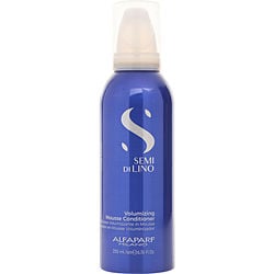 SEMI DI LINO VOLUME VOLUMIZING MOUSSE CONDITIONER 6.7 OZ
