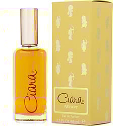 EAU DE PARFUM SPRAY 2.3 OZ