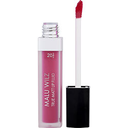 True Matt Lip Fluid -  #20 Fresh Fuchsia --6ml/0.20oz