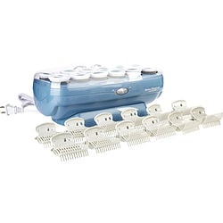 NANO TITANIUM PROFESSIONAL 12 JUMBO PLUS ROLLER HAIRSETTER