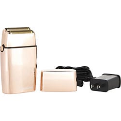ROSEFX CORDLESS METAL DOUBLE FOIL SHAVER