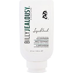 LIQUIDSAND EXFOLIATING CLEANSER 8 OZ