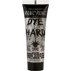 DYE HARD TEMPORARY HAIR COLOR STYLING GEL - # STILETTO 1.6 OZ