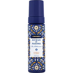 SHOWER MOUSSE 5 OZ