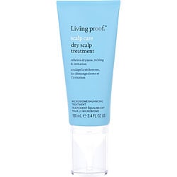 SCALP CARE DRY SCALP TREATMENT 3.4 OZ