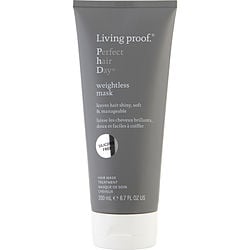 PHD WEIGHTLESS MASK 6.7 OZ