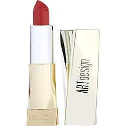 Art Design Sensual Matte Lipstick - # 04 Rosso Spritz --3.5ml/0.11oz