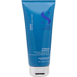 SEMI DI LINO CURLS ENHANCING CONDITIONER 6.7 OZ