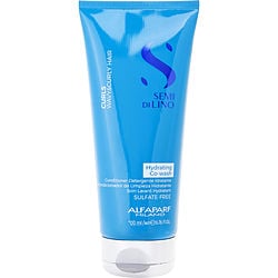 SEMI DI LINO CURLS HYDRATING CO-WASH 6.7 OZ