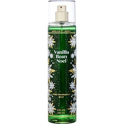 VANILLA BEAN NOEL FRAGRANCE MIST 8 OZ