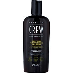 DAILY DEEP MOISTURIZING SHAMPOO 8.4 OZ
