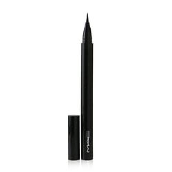 Brushstroke 24 Hour Liner - # Brushblack  --0.67g/0.02oz