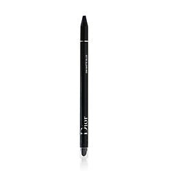 Diorshow 24H Stylo Waterproof Eyeliner - # 296 Matte Blue  --0.2g/0.007oz